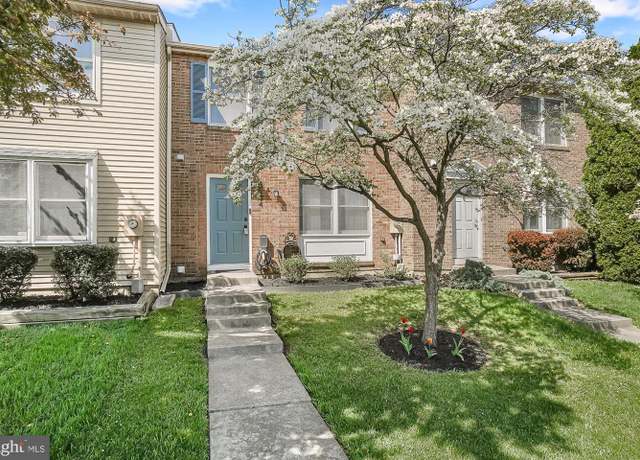 Property at 5804 Planters Ct, Frederick, MD 21703, 3 beds, 3 baths