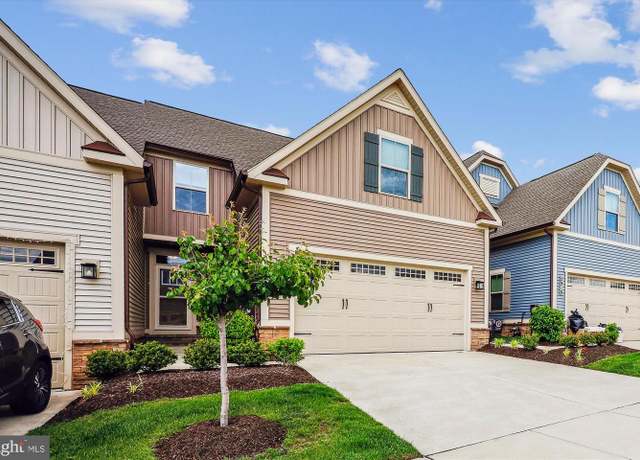 Property at 2916 Herb Garden Dr, Frederick, MD 21704, 3 beds, 2.5 baths