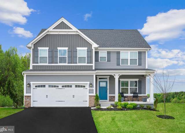 Property at 1701 Commodore St, Havre De Grace, MD 21078, 5 beds, 4.5 baths