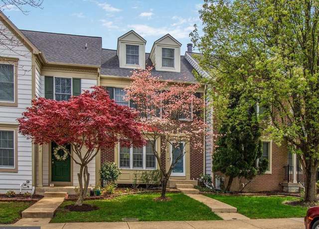 Property at 9412 Steeple Ct, Laurel, MD 20723, 3 beds, 3 baths