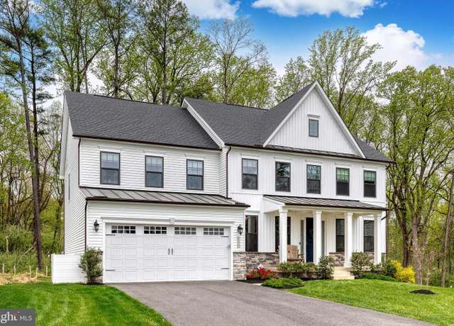 Property at 7679 Cross Creek Dr, Columbia, MD 21044, 6 beds, 5 baths