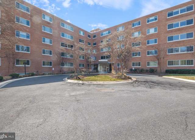 Property at 5100 Dorset Ave #506, Chevy Chase, MD 20815, 2 beds, 2 baths