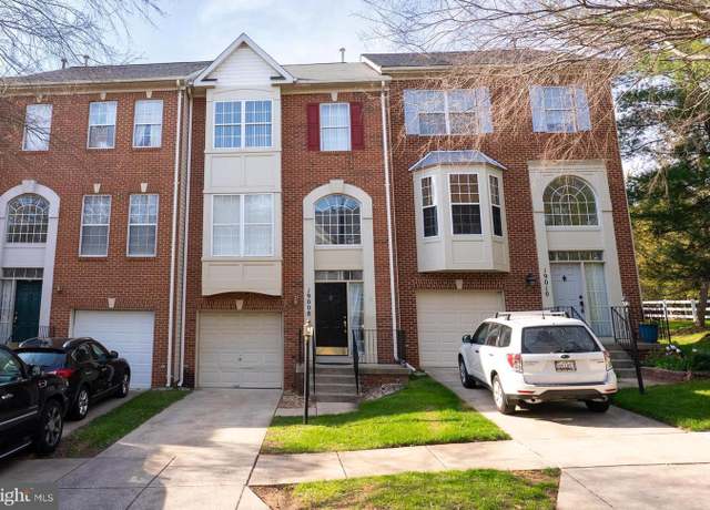 Property at 19008 Mediterranean Dr, Germantown, MD 20874, 3 beds, 3 baths