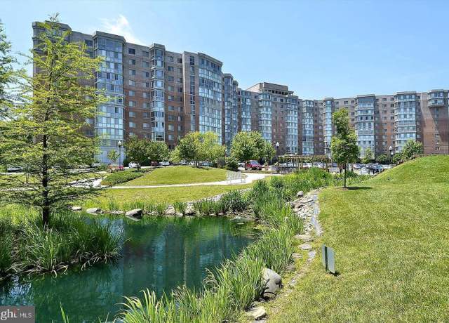 Property at 3100 N Leisure World Blvd #506, Silver Spring, MD 20906, 2 beds, 2 baths