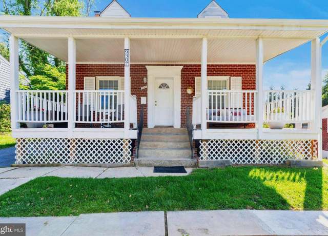 Property at 9307 Biltmore Dr, Silver Spring, MD 20901, 4 beds, 2.5 baths