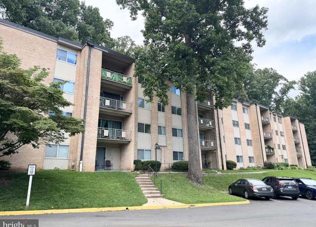 Property at 12415 Braxfield Ct #553, Rockville, MD 20852, 2 beds, 2 baths