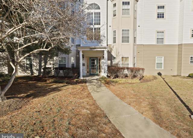 Property at 15608 Everglade Ln Unit D301, Bowie, MD 20716, 2 beds, 3 baths