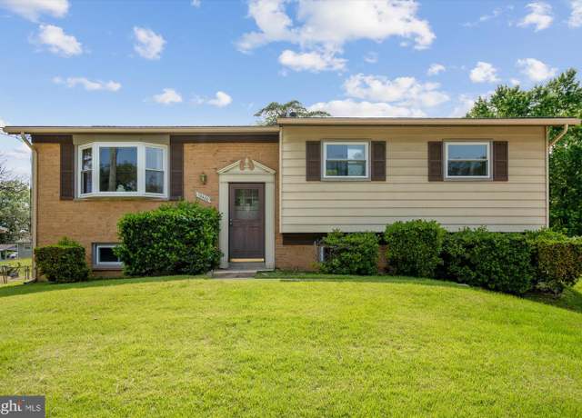 Property at 10520 Truxton Rd, Hyattsville, MD 20783, 4 beds, 2.5 baths