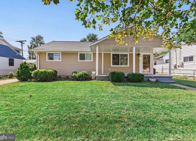 Property at 1004 Harrison Dr, Laurel, MD 20707, 2 beds, 1 bath