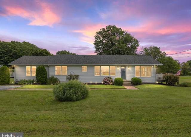 Property at 713 Bay Dr, Stevensville, MD 21666, 3 beds, 2 baths