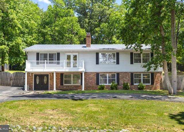 Property at 26008 Shenandoah Dr, Mechanicsville, MD 20659, 3 beds, 3 baths