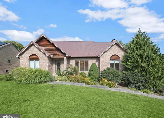 Property at 10642 Hershey Dr, Williamsport, MD 21795, 4 beds, 2.5 baths