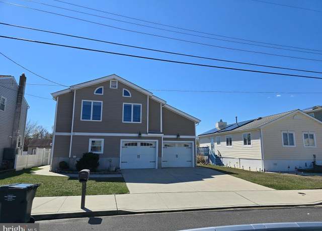 Property at 29 Cummings Pl, Brigantine, NJ 08203, 3 beds, 2 baths