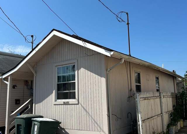 Property at 636 Wisteria Rd, Atlantic City, NJ 08401, 1 bath