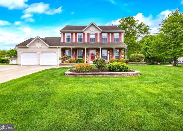 Property at 15 Banff Dr, Mullica Hill, NJ 08062, 4 beds, 2.5 baths