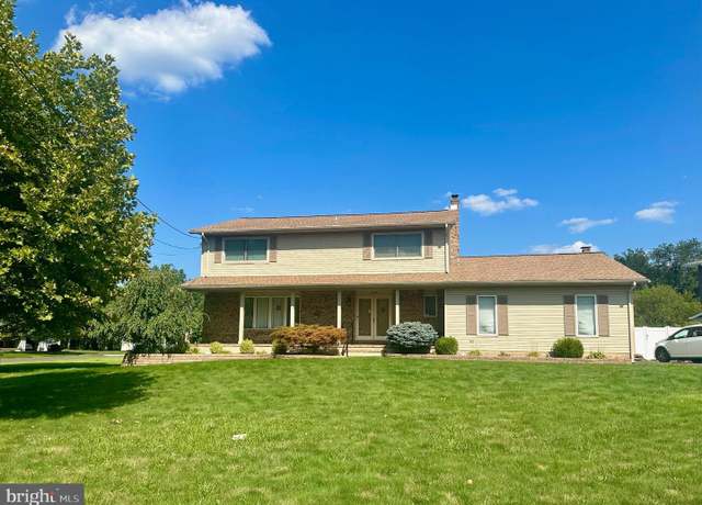 Property at 3524 Klockner, Hamilton, NJ 08690, 4 beds, 3.5 baths
