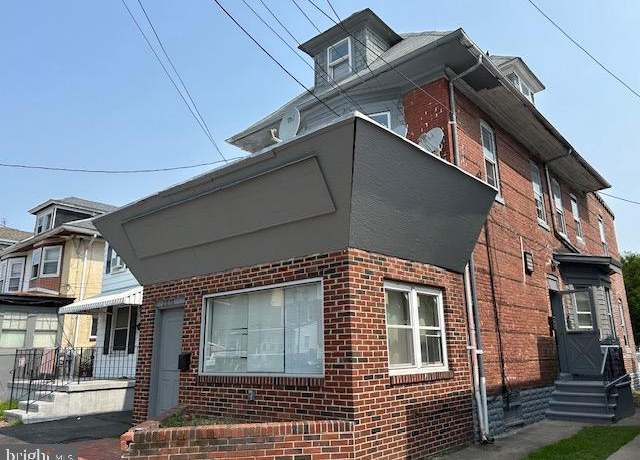 Property at 2070 S Broad, Hamilton, NJ 08610, 4 beds, 3 baths