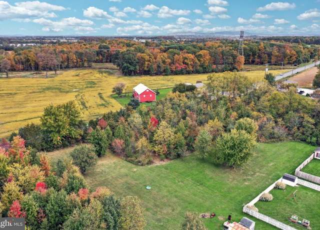 Property at Lot#1 Hickory Ave, Gettysburg, PA 17325