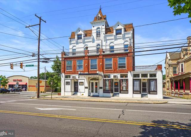 Property at 5 E Penn Ave, Wernersville, PA 19565