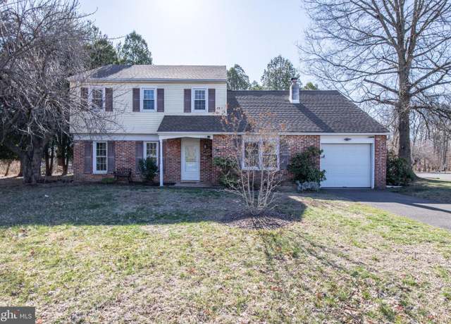 Property at 2773 Anvil Pl, Doylestown, PA 18902, 4 beds, 1.5 baths