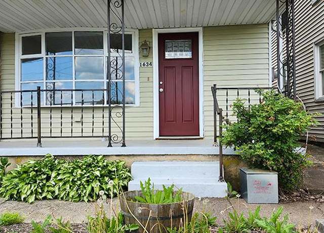 Property at 1634 Williams Grove Rd, Mechanicsburg, PA 17055, 3 beds, 1 bath