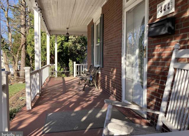 Property at 444 2nd St, Harrisburg, PA 17113, 4 beds, 1.5 baths