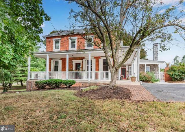 Property at 1525 Blue Mountain Pkwy, Harrisburg, PA 17112, 4 beds, 2.5 baths