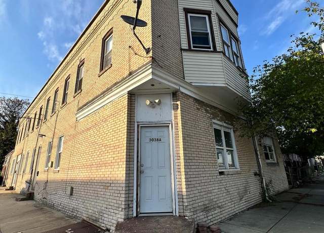 Property at 3038 W 2nd St, Chester, PA 19013, 8 beds, 3.5 baths