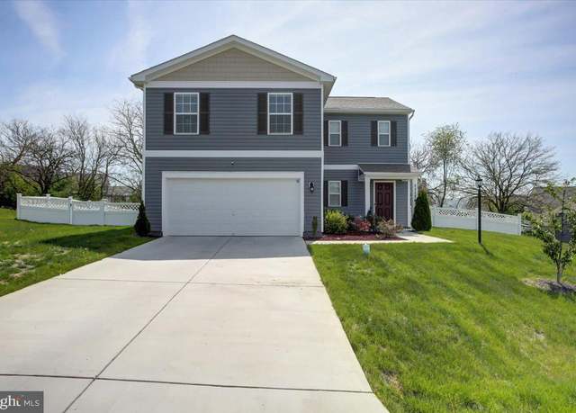 Property at 11174 Cross Fields Dr, Waynesboro, PA 17268, 4 beds, 2.5 baths