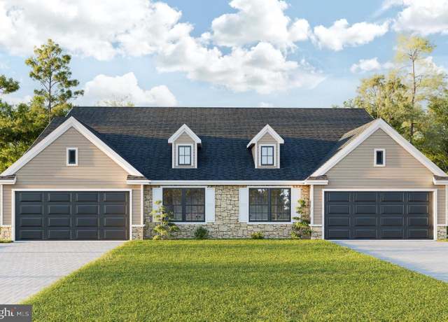 Property at 124 Hillard Fld, Lancaster, PA 17603, 2 beds, 2 baths