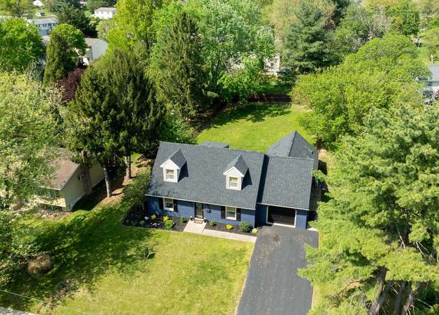 Property at 603 Hill St, Mount Joy, PA 17552, 4 beds, 2 baths