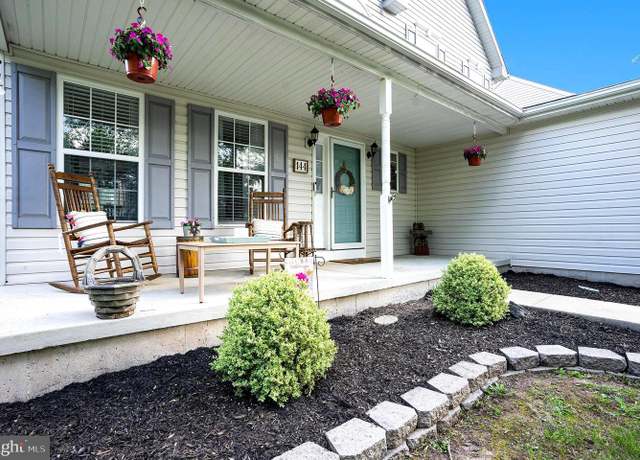 Property at 144 Ivy Ln, Zieglerville, PA 19492, 3 beds, 2.5 baths
