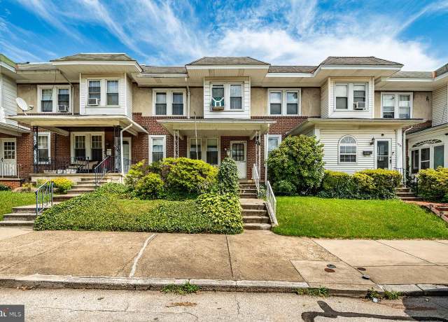 Property at 1212 Astor St, Norristown, PA 19401, 3 beds, 1 bath