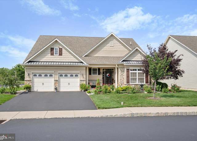 Property at 101 Bayhill Dr, North Wales, PA 19454, 3 beds, 2.5 baths
