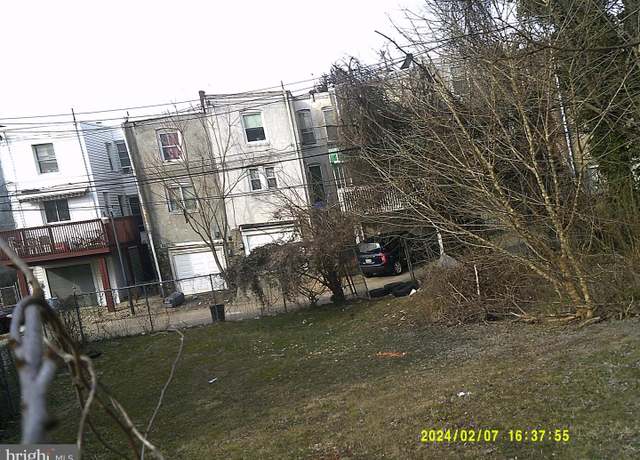 Property at 5667 Lebanon Ave, Philadelphia, PA 19131