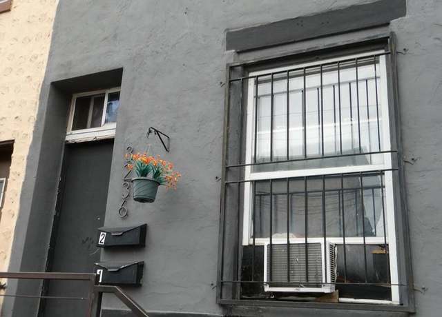 Property at 3236 Jasper St, Philadelphia, PA 19134, 2 beds