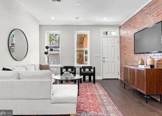 Property at 2248 Gerritt St, Philadelphia, PA 19146, 2 beds, 2.5 baths