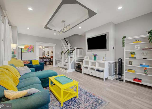 Property at 5532 Cedar Ave, Philadelphia, PA 19143, 4 beds, 2.5 baths