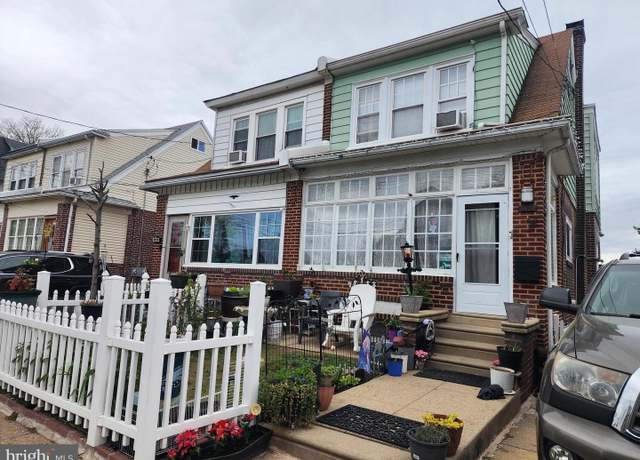 Property at 5820 Reach St, Philadelphia, PA 19120, 4 beds, 2 baths
