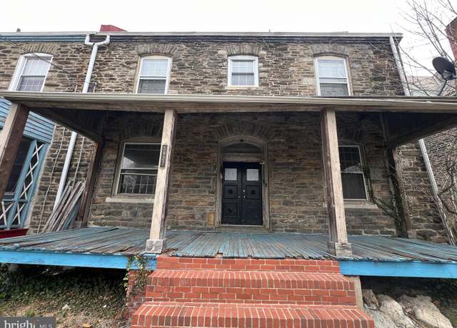 Property at 5927 Wayne Ave, Philadelphia, PA 19144, 5 beds