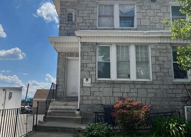 Property at 3228 Magee Ave, Philadelphia, PA 19149, 5 beds