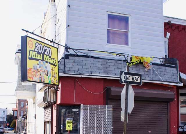 Property at 1000 N 43rd St, Philadelphia, PA 19104, 3 beds