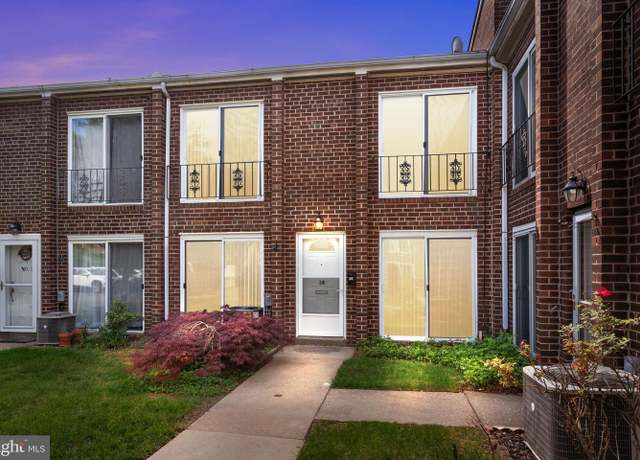Property at 9001 Ridge Ave #14, Philadelphia, PA 19128, 2 beds, 2 baths