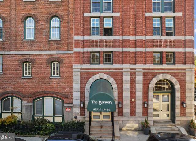 Property at 825 N 29th St Unit 5G, Philadelphia, PA 19130, 1 bath