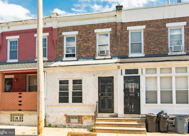 Property at 6124 Upland St, Philadelphia, PA 19142, 3 beds, 1 bath