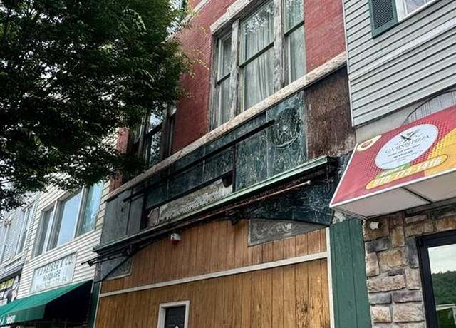 Property at 29 E Centre St, Mahanoy City, PA 17948, 12 beds
