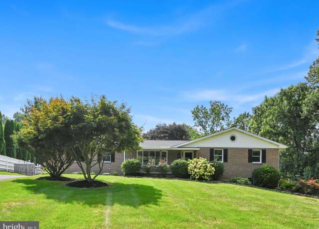 Property at 14028 Clark Rd, Stewartstown, PA 17363, 4 beds, 3 baths