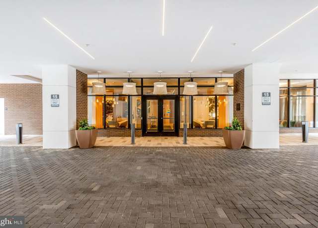 Property at 925 N Fairfax St #610, Alexandria, VA 22314, 2 beds, 2 baths
