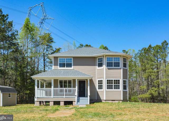 Property at 5371 Cedon Rd, Woodford, VA 22580, 3 beds, 2.5 baths