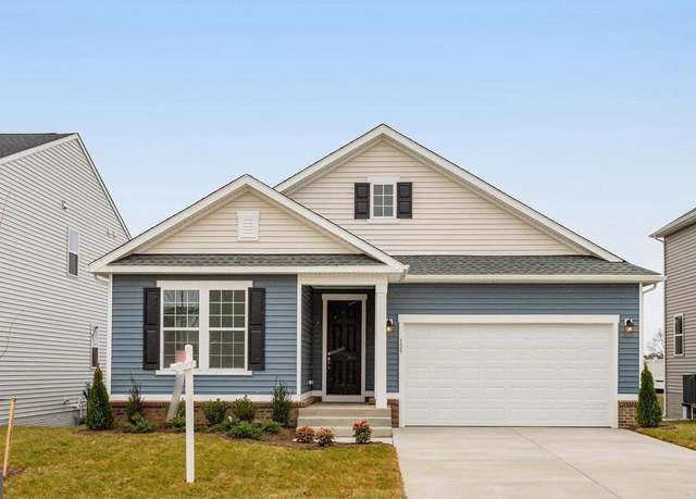 Property at 129 Midsummer Ln, Middletown, VA 22645, 3 beds, 2 baths
